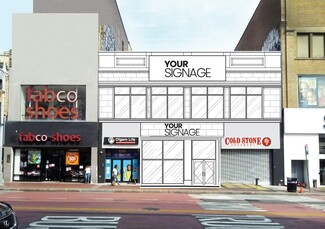 More details for 16215 Jamaica Ave, Jamaica, NY - Office/Retail for Lease