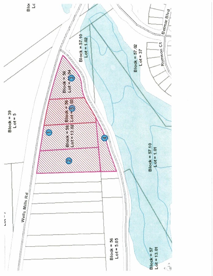 299 Wells Mills Rd, Waretown, NJ 08758