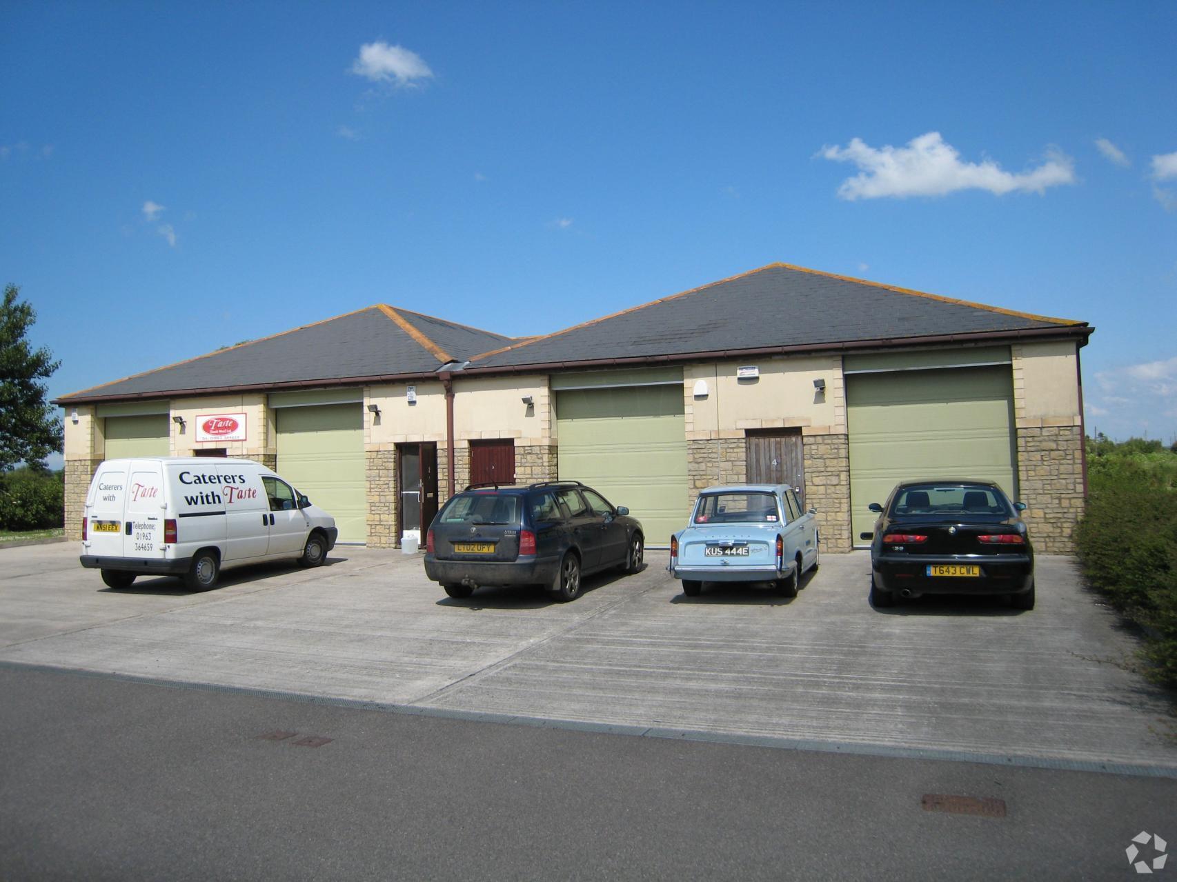 Station Rd, Stalbridge for sale Building Photo- Image 1 of 1