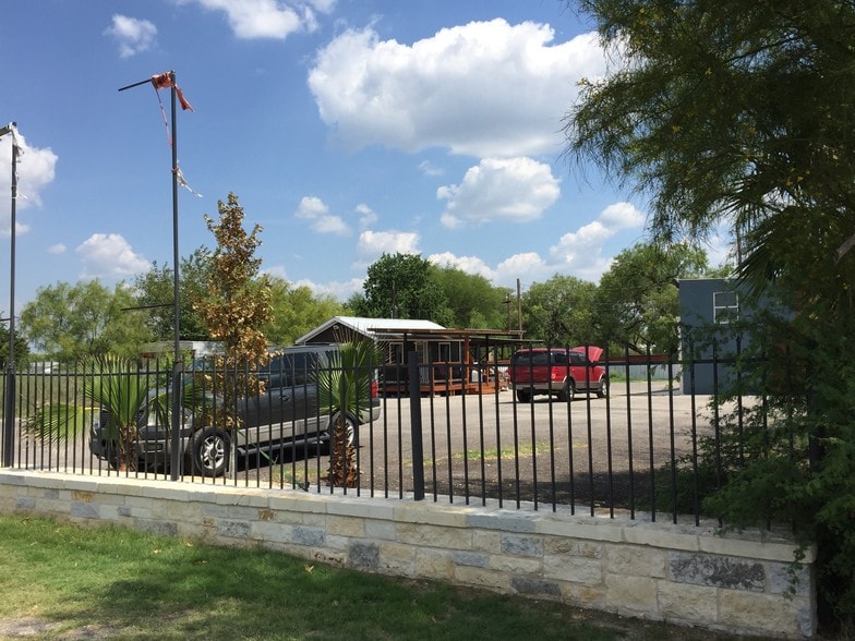 11930 SE Loop 410, San Antonio, TX for sale - Primary Photo - Image 1 of 1