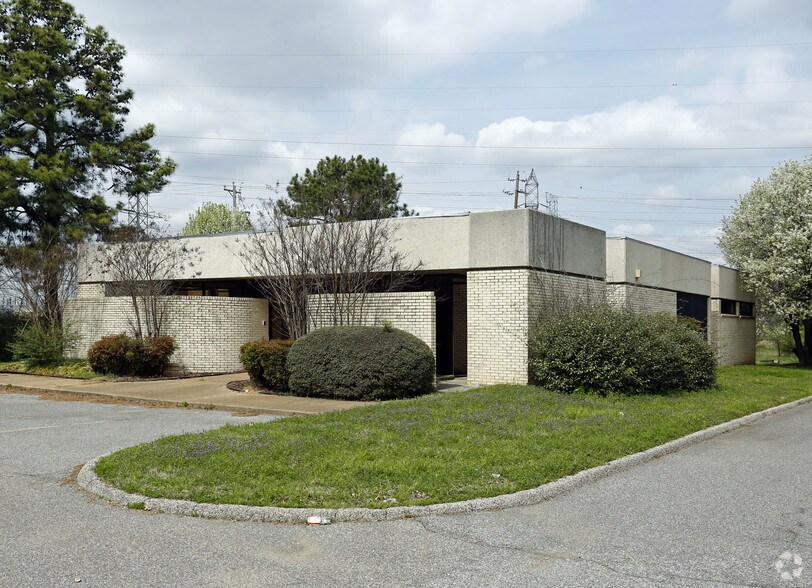 5650 Mount Moriah Rd, Memphis, TN 38115