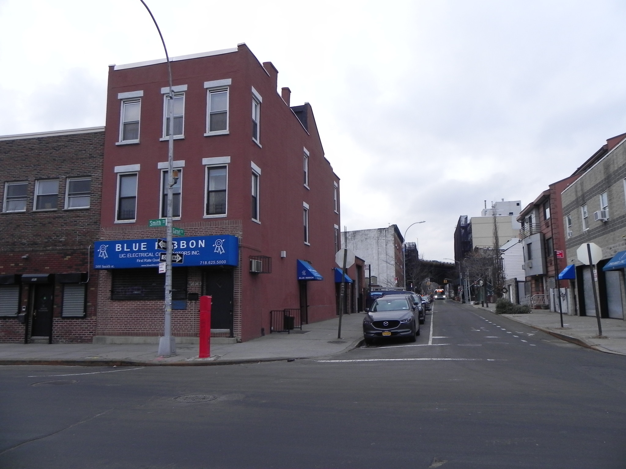 500 Smith St, Brooklyn, NY for sale Primary Photo- Image 1 of 1