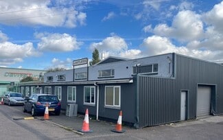 More details for Gorsey Ln, Birmingham - Industrial for Lease