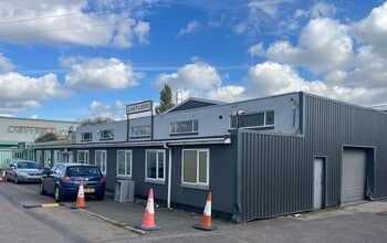 Gorsey Ln, Birmingham for lease Building Photo- Image 1 of 6