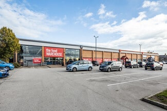 More details for Woodhall Rd, Bradford - Retail for Lease