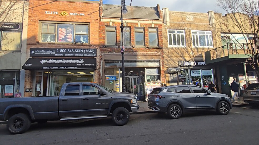 3753 82nd St, Jackson Heights, NY for sale - Building Photo - Image 2 of 46