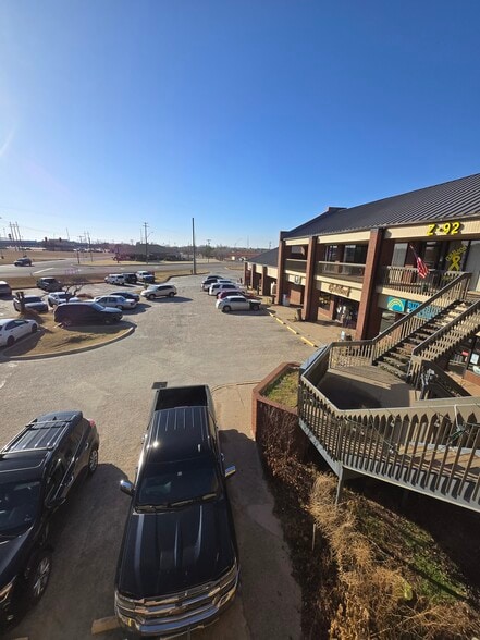 2728 Williams Ave, Woodward, OK for lease - Building Photo - Image 1 of 21