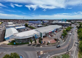 More details for 8A-8F Fratton Way, Southsea - Flex for Lease