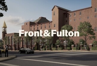 More details for 477 S Front St, Columbus, OH - Office for Lease