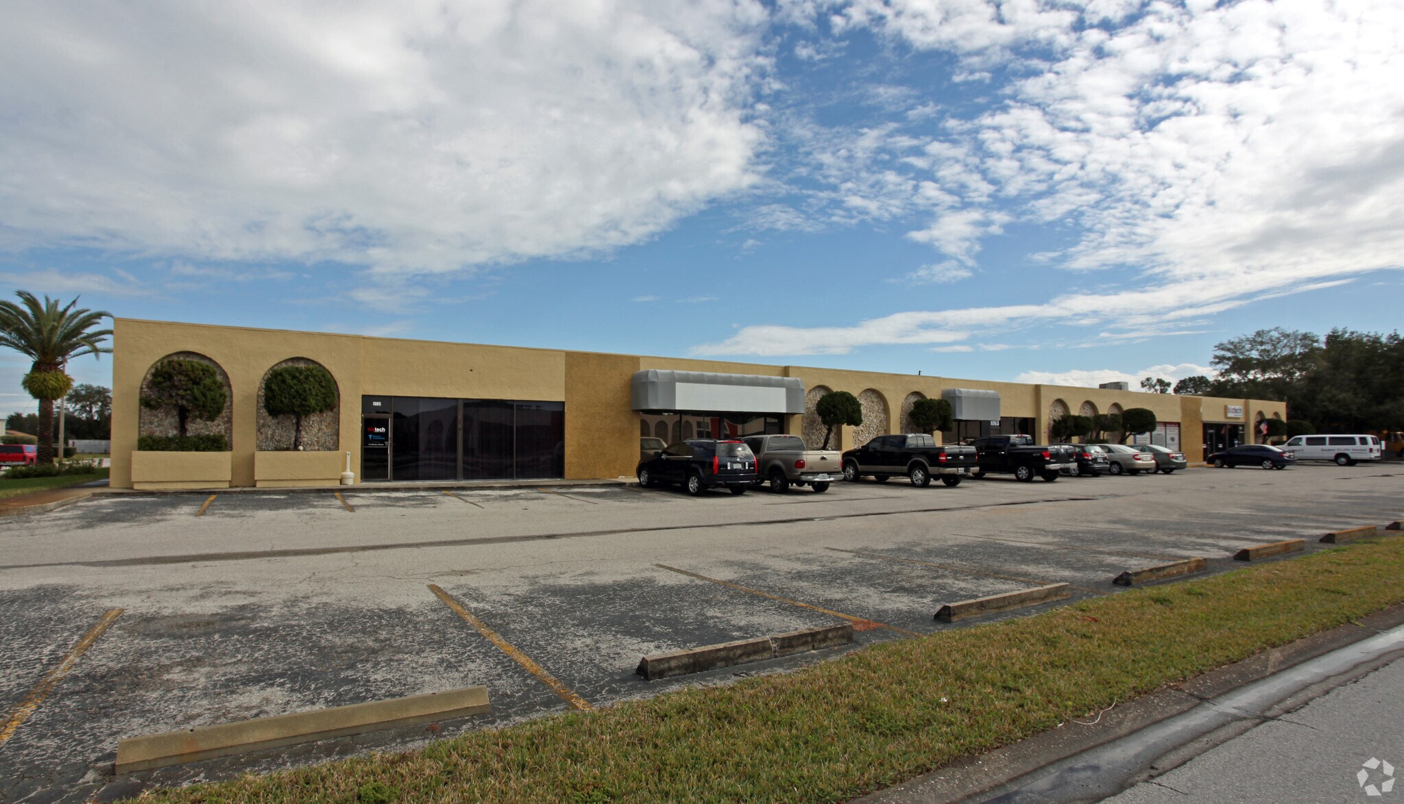 1051-1085 Cephas Rd, Clearwater, FL for sale Primary Photo- Image 1 of 1