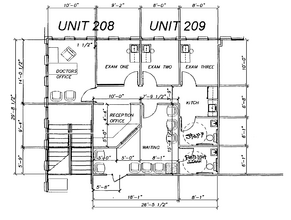 1140 Savannah Ridge Rd, Holly Springs, NC for lease Building Photo- Image 2 of 2