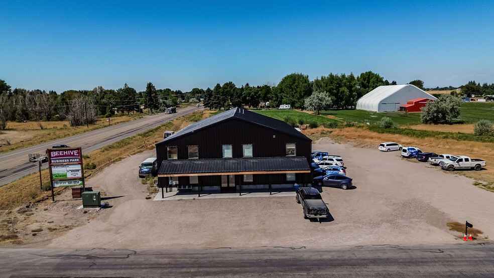 2 N 580 W, Blackfoot, ID for sale - Primary Photo - Image 1 of 81