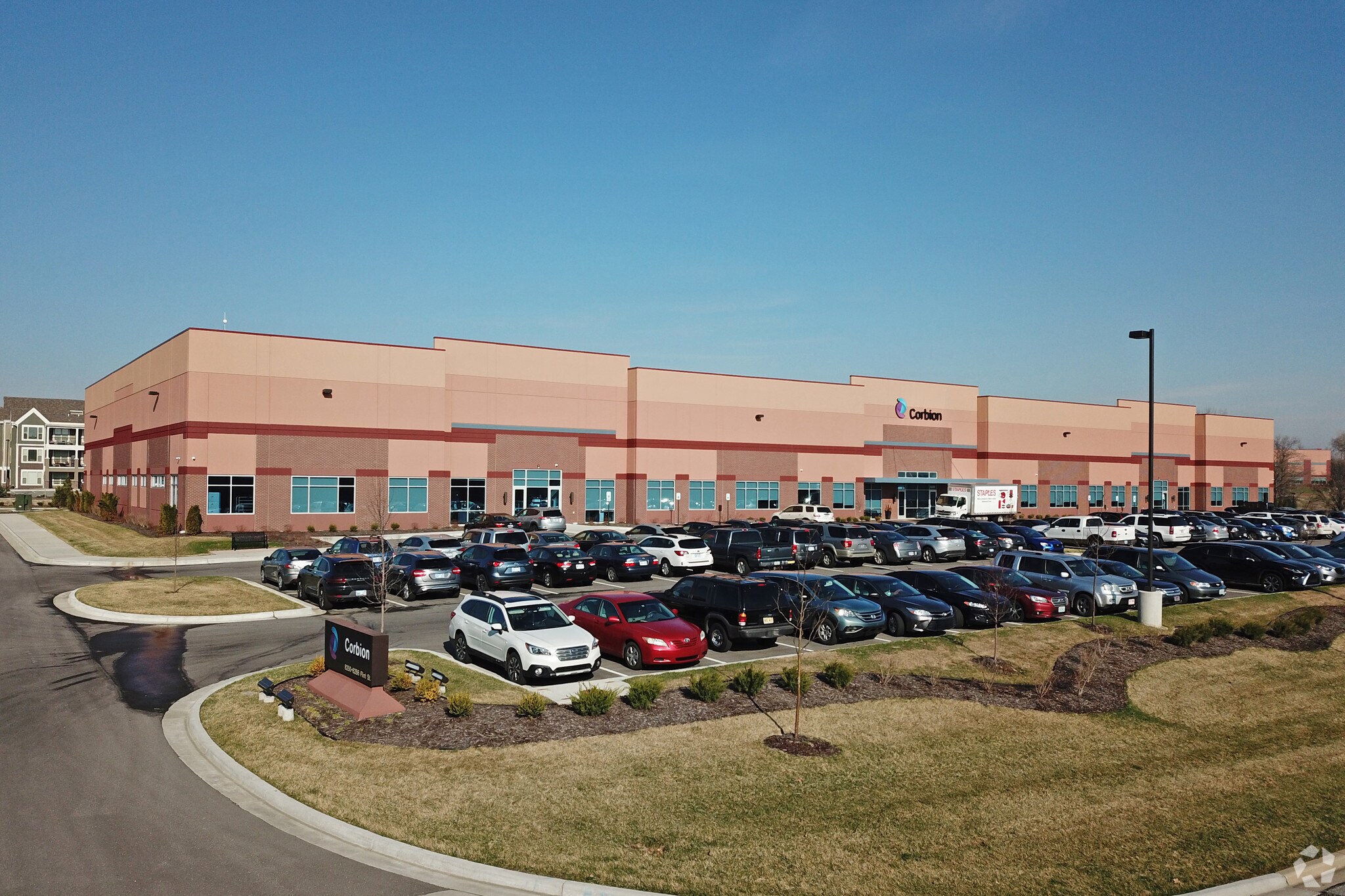 8250 Flint St, Lenexa, KS for sale Primary Photo- Image 1 of 1