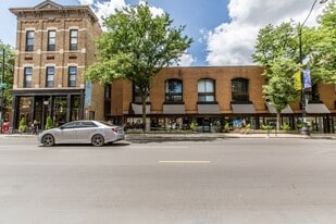 1802-1806 N Halsted St, Chicago IL - Retail Space