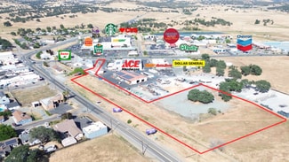 More details for 0 Highway 12/26 -1, Valley Springs, CA - Land for Sale