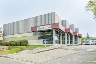 5256 Aero Dr, Santa Rosa, CA for lease Interior Photo- Image 1 of 11