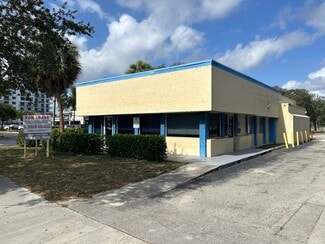 More details for 505 N Federal Hwy, Pompano Beach, FL - Office/Retail for Lease