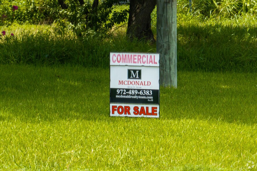 407 E Broad St, Forney, TX for lease - Other - Image 2 of 30