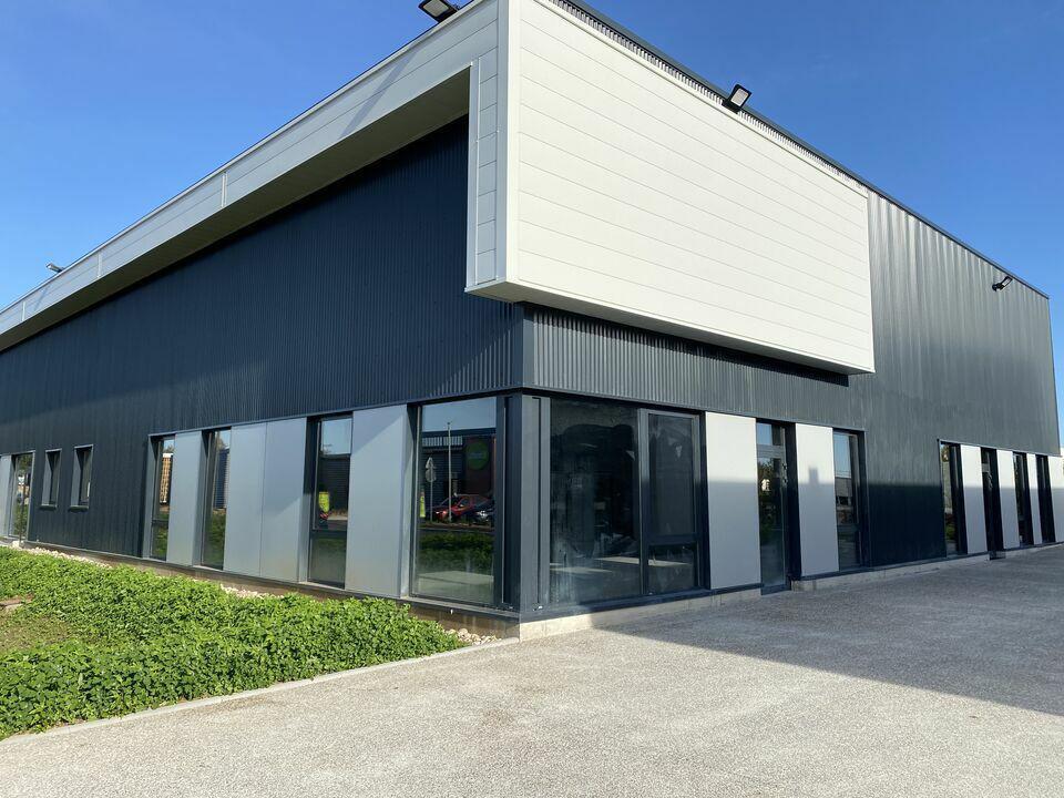 Flex in Obernai for sale Building Photo- Image 1 of 13