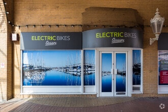 1-40 Village Sq, Brighton for lease Building Photo- Image 2 of 15