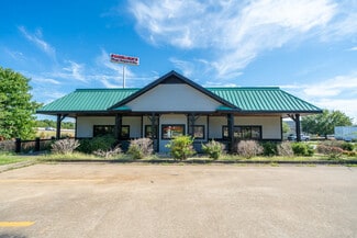 More details for 2310 Sanders Rd, Conway, AR - Retail for Lease