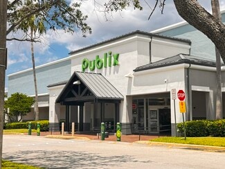 More details for 18201-18391 Pines Blvd, Pembroke Pines, FL - Retail for Lease