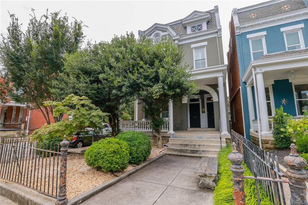 2401 Grove Ave, Richmond, VA 23220