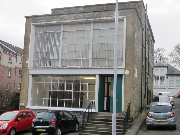 8789 New Row, Dunfermline, KY12 7DZ