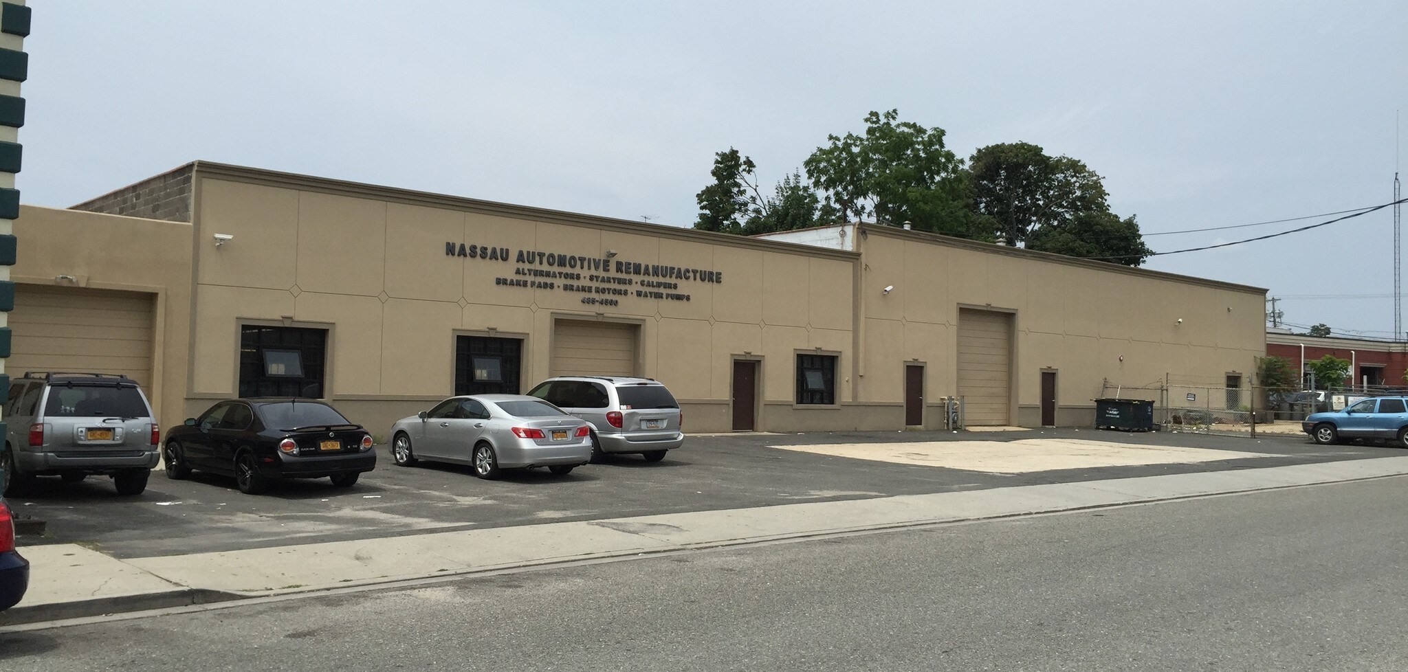 19 Chasner St, Hempstead, NY for sale Building Photo- Image 1 of 1