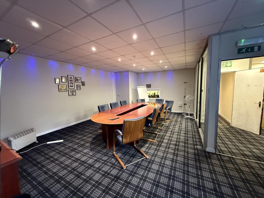 82 Union St, Glasgow for sale Interior Photo- Image 1 of 19