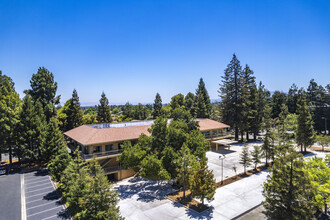 10275 N De Anza Blvd, Cupertino, CA - aerial  map view - Image1