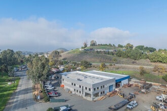 4901 Pacheco Blvd, Martinez, CA - AERIAL  map view - Image1