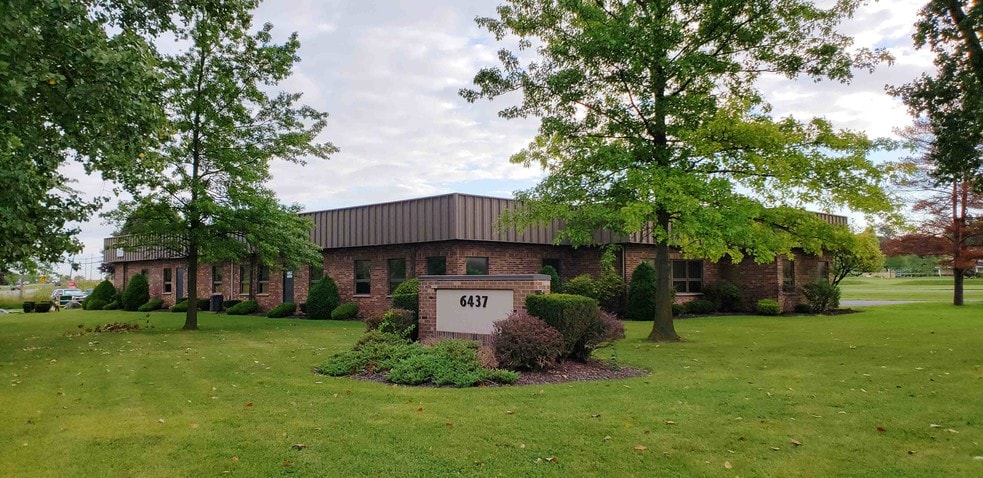 6437 Collamer Rd, East Syracuse, NY for sale - Other - Image 1 of 1