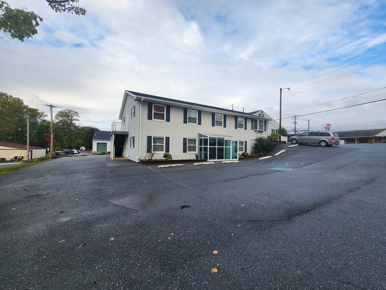 4401 Linglestown Rd, Harrisburg, PA 17112 - Office for Lease | LoopNet