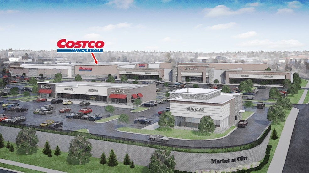 8750 Olive, Saint Louis, MO 63132