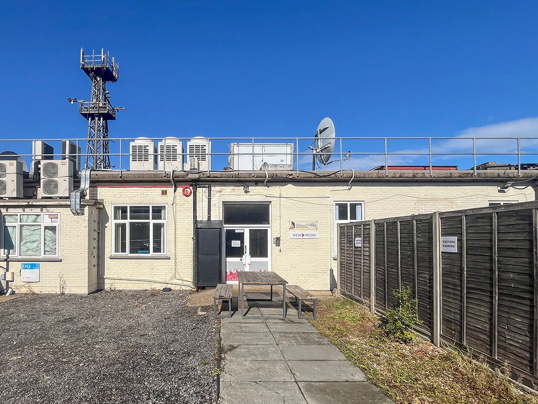 1 Cobbett Hill Rd, Normandy for lease Primary Photo- Image 1 of 8