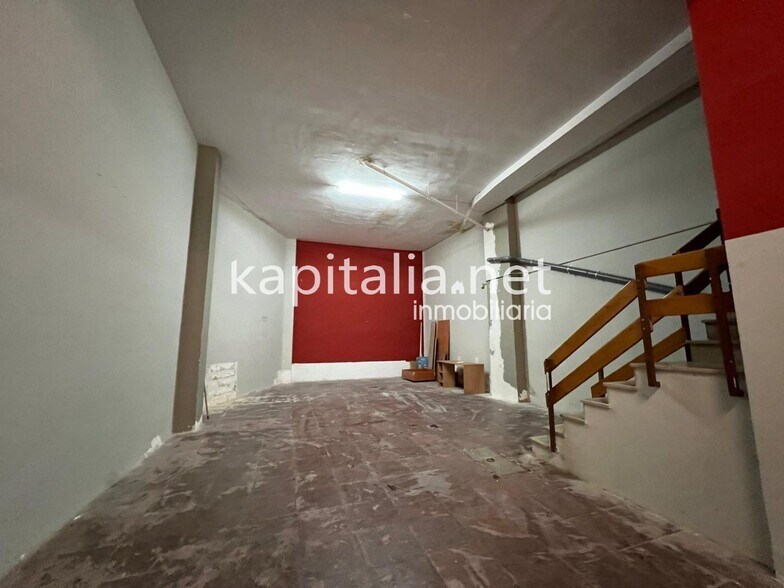 Retail in Ontinyent, Valencia for sale - Building Photo - Image 1 of 8