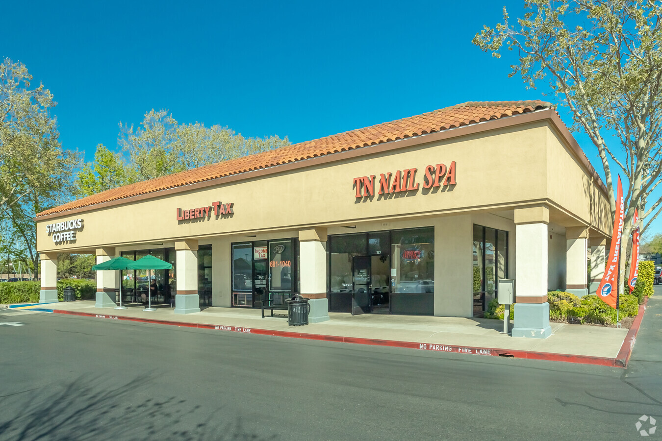 5030-5110 Laguna Blvd, Elk Grove, CA 95758 - Laguna Creek Town Center ...