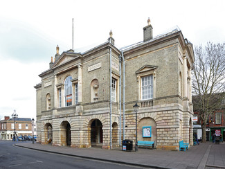 More details for Cornhill, Bury St Edmunds - Retail for Lease