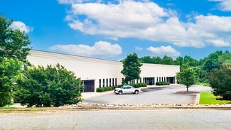 More details for 119 Ian Ct, Spartanburg, SC - Flex for Lease