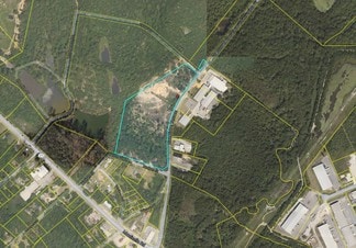 More details for 651 Blue Ridge Ter, Columbia, SC - Land for Sale