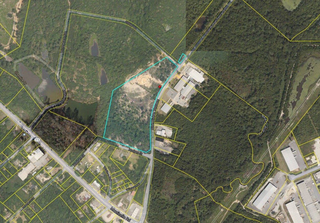 651 Blue Ridge Ter, Columbia, SC for sale Primary Photo- Image 1 of 5