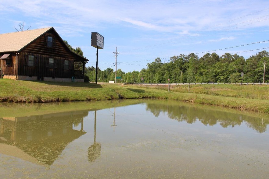 100 Oak Grove Rd, Troy, AL for sale - Building Photo - Image 1 of 1