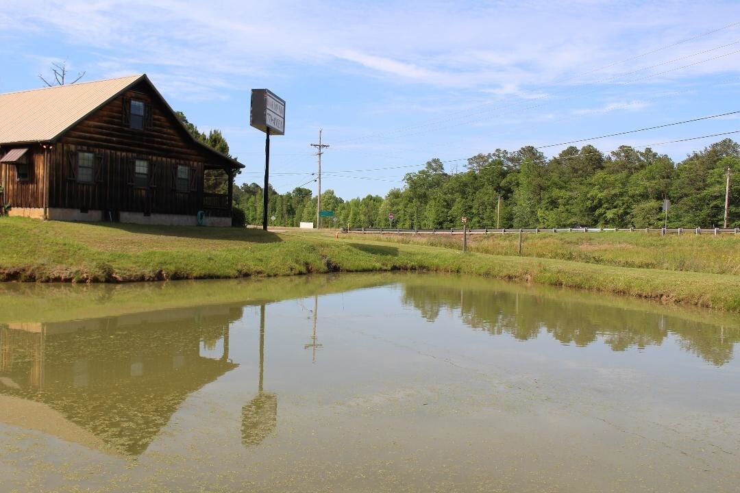 100 Oak Grove Rd, Troy, AL for sale Building Photo- Image 1 of 1