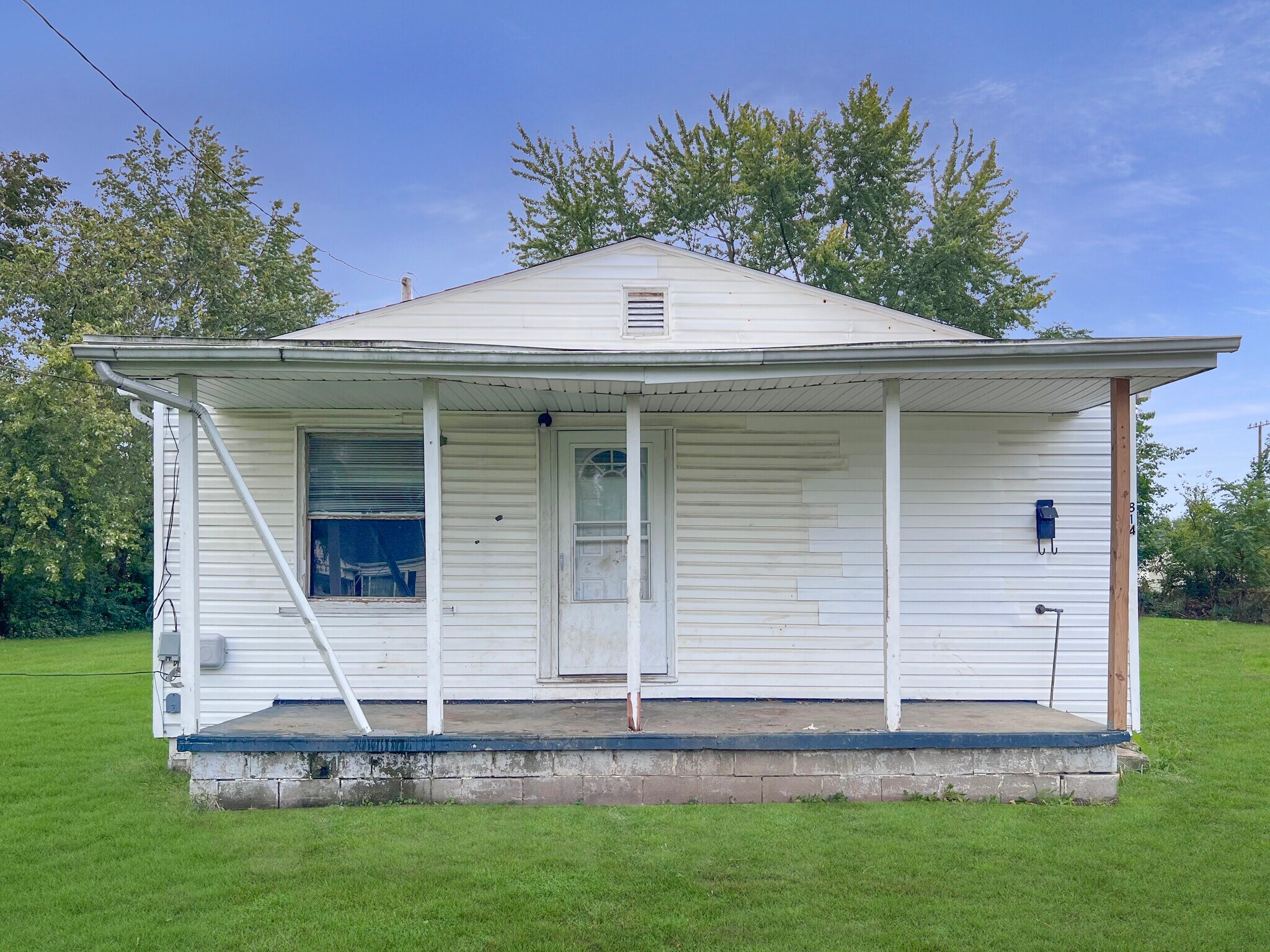 814 Hope St, Lima, OH for sale Primary Photo- Image 1 of 1