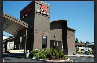 More details for 1555 Canal Blvd, Ripon, CA - Retail for Sale