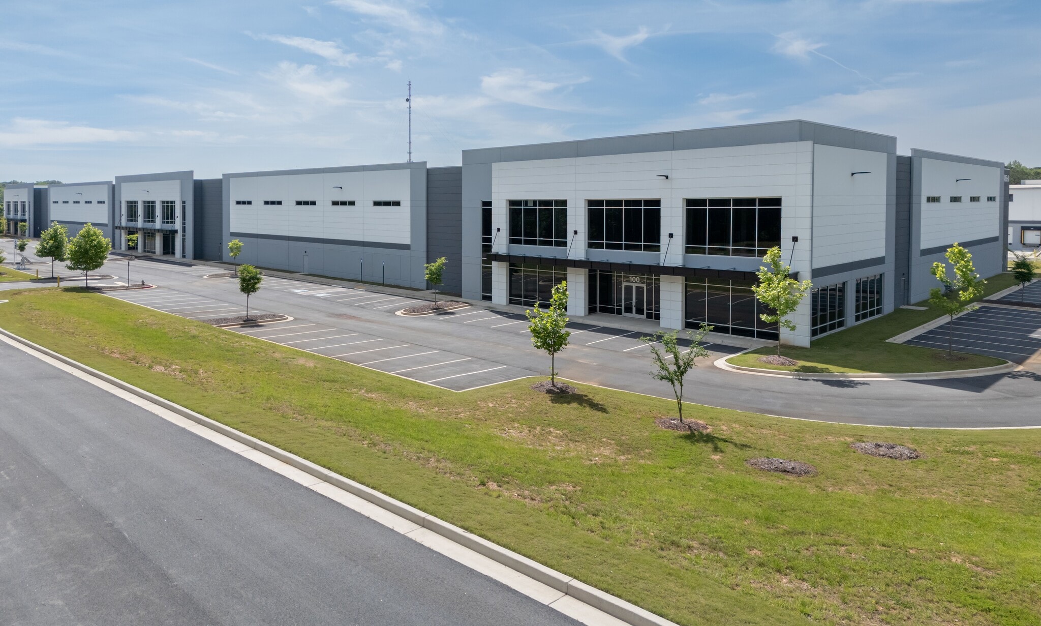 9485-A GA-42, Rex, GA for lease Building Photo- Image 1 of 6
