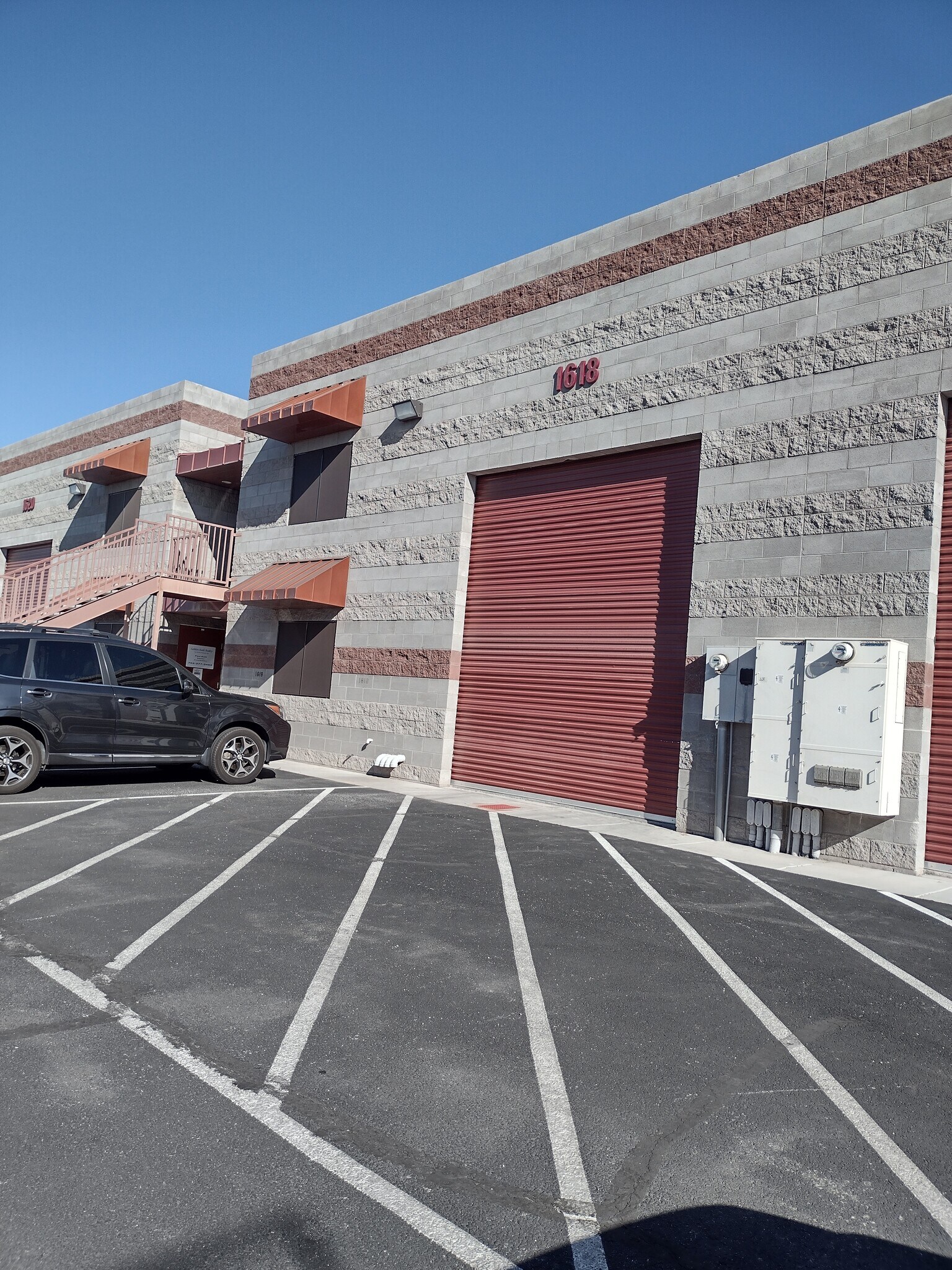 1618-1632 Ann Way, Boulder City, NV for sale Primary Photo- Image 1 of 1