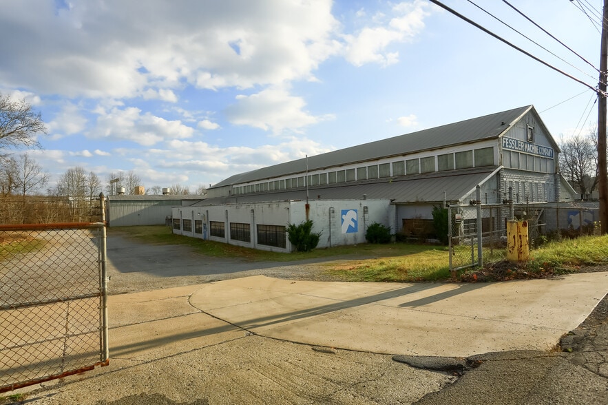 800 N Water Ave, Sharon, PA for lease - Building Photo - Image 3 of 47