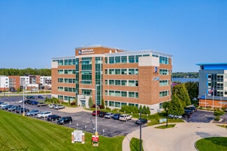 More details for 480 Pilgrim Way, Green Bay, WI - Office, Office/Medical for Lease
